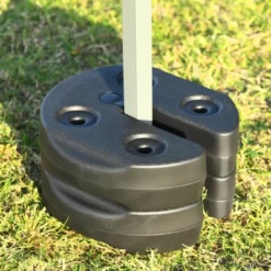 Costway 4/6/8PCS Weight Plates Patio Canopy Tent Gazebo Shade Umbrella Water Filled 20/30/40LBS 14 Costway 4/6/8PCS Weight Plates Patio Canopy Tent Gazebo Shade Umbrella Water Filled 20/30/40LBS -Outdoor Deals Garden Store GUEST 1b3f3661 3205 4a47 bcf1 0717ce284d36
