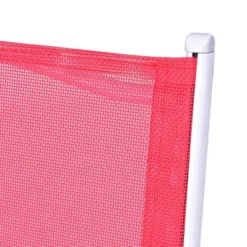 Costway 3 PCS Folding Bistro Table Chairs Set Garden Backyard Patio Furniture Red 11 Costway 3 PCS Folding Bistro Table Chairs Set Garden Backyard Patio Furniture Red -Outdoor Deals Garden Store GUEST 1b4f68f2 cd14 4377 9ebb ab6d5dfb49eb