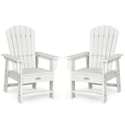 Costway Set Of 2 Kids Patio Adirondack Chair Armchair Weather Resistance Outdoor Chair 20 Costway Set Of 2 Kids Patio Adirondack Chair Armchair Weather Resistance Outdoor Chair -Outdoor Deals Garden Store GUEST 1c09ce5b 1625 4b6c 9fb0 5a8a22167483