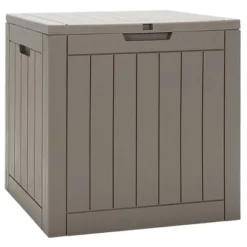 Costway 30 Gallon Deck Box Storage Container Seating Tools Organization Deliveries -Outdoor Deals Garden Store GUEST 2493679b ee2c 42b5 9222 f8a6abbf5058