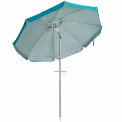Costway 6.5FT Patio Beach Umbrella Sun Shade Tilt W/Carry Bag Blue 17 Costway 6.5FT Patio Beach Umbrella Sun Shade Tilt W/Carry Bag Blue -Outdoor Deals Garden Store GUEST 2724586a 5c47 43fb beab 074ff2cf0ff0