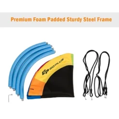 Costway 40" Flying Saucer Tree Swing Indoor Outdoor Play Set Kids Christmas Gift BlueGreen Pink 19 Costway 40" Flying Saucer Tree Swing Indoor Outdoor Play Set Kids Christmas Gift BlueGreen Pink -Outdoor Deals Garden Store GUEST 30c04aa2 86ae 4e10 8c09 93798ceccac6