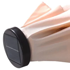 Costway 9FT Patio Solar Umbrella LED Patio Market Steel Tilt W/ Crank Outdoor 14 Costway 9FT Patio Solar Umbrella LED Patio Market Steel Tilt W/ Crank Outdoor -Outdoor Deals Garden Store GUEST 3c3a1f03 cc66 4f1c b44b 080127217d7c