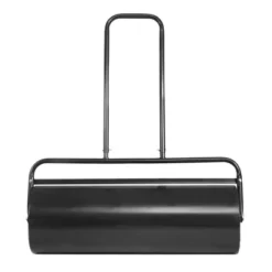 Costway 13-Gallon Lawn Roller Heavy-Duty Steel Push/Pull Sod Roller 24'' X13'' Black -Outdoor Deals Garden Store GUEST 494f371e 6c2c 4193 a76f 1159dd56d1c4