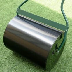 Costway 16"x 20" Heavy Duty Push Tow Lawn Roller Roller -Outdoor Deals Garden Store GUEST 5120b1c3 274b 4814 b3e9 b7e6daa4747f