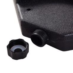 Costway 20'' Patio Offset Umbrella Base Stand Water Filled Base Weights Sand Plate Set 15 Costway 20'' Patio Offset Umbrella Base Stand Water Filled Base Weights Sand Plate Set -Outdoor Deals Garden Store GUEST 51f2e8f7 b061 46bf 9eaa 117d6abd5b32