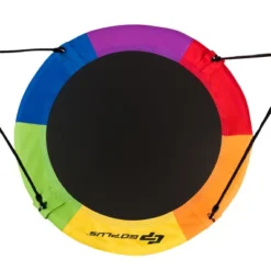 Costway 40" Flying Saucer Tree Swing Indoor Outdoor Play Set Kids Christmas Gift BlueGreen Pink 22 Costway 40" Flying Saucer Tree Swing Indoor Outdoor Play Set Kids Christmas Gift BlueGreen Pink -Outdoor Deals Garden Store GUEST 5b501ab3 6f3f 48bd 9e5c e68ac938719f