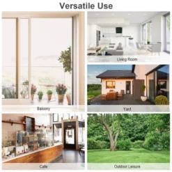 Costway Hammock Rope Chair Patio Porch Yard Tree Hanging Air Swing Outdoor (Blue) -Outdoor Deals Garden Store GUEST 6560ac24 f83d 4805 b206 4cb515b882d3