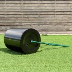 Costway 16"x 20" Heavy Duty Push Tow Lawn Roller Roller -Outdoor Deals Garden Store GUEST 93f946ba 6bc2 4518 9016 65c678e0f31b
