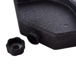 Costway 4 Plate Patio Offset Umbrella Base Stand Weights Sand/Water Filled Base -Outdoor Deals Garden Store GUEST aaf50da6 2d71 4cef 9803 f49582f8a41d