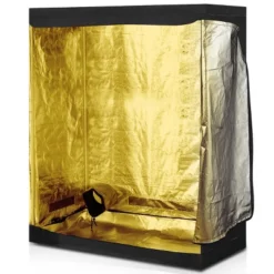 48''x24''x60'' Mylar Indoor Grow Tent Room Reflective Hydroponic Garden Growing 9 48''x24''x60'' Mylar Indoor Grow Tent Room Reflective Hydroponic Garden Growing -Outdoor Deals Garden Store GUEST b1409a4c 6973 44ac 91ad dd5de018cd80 1