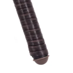 Costway Round Rattan Wicker Coffee Table Glass Top Steel Frame Patio Furni W/Lower Shelf -Outdoor Deals Garden Store GUEST b91fe31d 8e3a 4e3f 84f9 a8ab15d31c9a