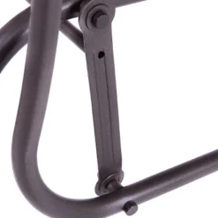 Costway Patio Glider Rocking Bench Double 2 Person Chair Loveseat Armchair Backyard -Outdoor Deals Garden Store GUEST cae9e51e e00e 4af7 bb42 5f1b1a2ffdef