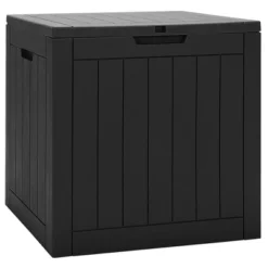Costway 30 Gallon Deck Box Storage Container Seating Tools Organization Deliveries -Outdoor Deals Garden Store GUEST e468987e ad49 4e99 9fb7 c854dc21a8dc