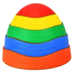 Costway 5pcs Kids Balance Stepping Stones Indoor & Outdoor Coordination & Balance Toy -Outdoor Deals Garden Store GUEST f70edbb2 f716 46a6 91b4 767fcfd08cdc