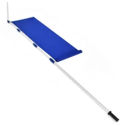 Costway 21ft Roof Snow Rake Removal Tool Lightweight W/ Adjustable Telescoping Handle -Outdoor Deals Garden Store GUEST f9030f2b fad1 4ca8 b555 3aad34a94663