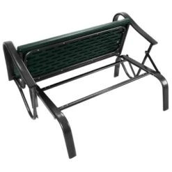 Costway Outdoor Patio Swing Porch Rocker Glider Bench Loveseat Garden Seat Steel 17 Costway Outdoor Patio Swing Porch Rocker Glider Bench Loveseat Garden Seat Steel -Outdoor Deals Garden Store GUEST fe93e28f e026 4eee 9fcf 269f8ec11a8d